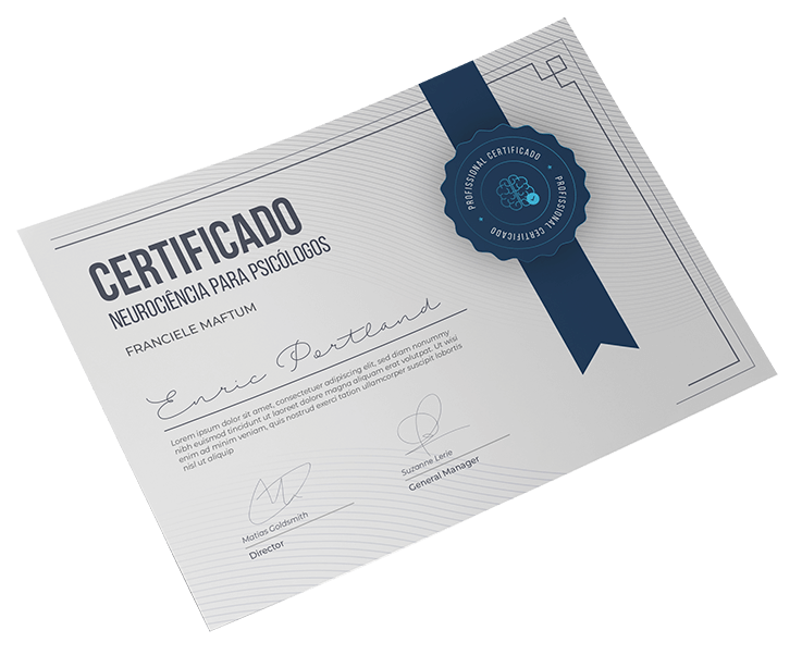 Certificado